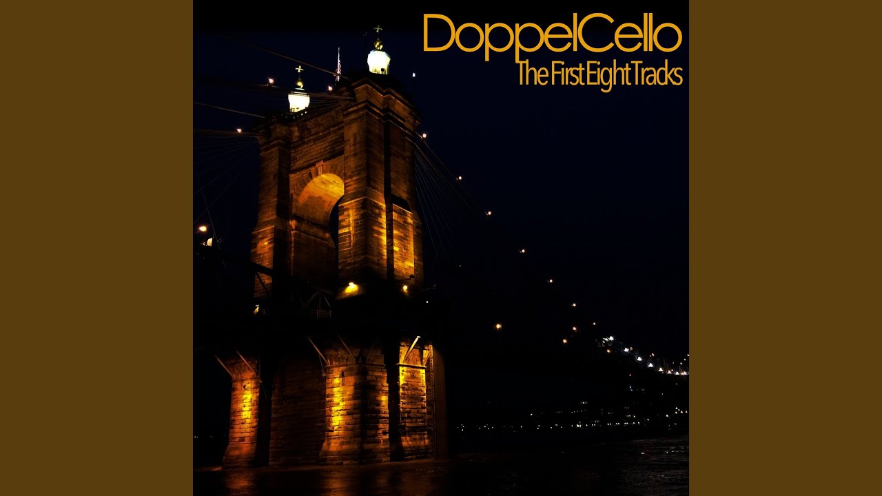 Inner Doppel Cello Septet
