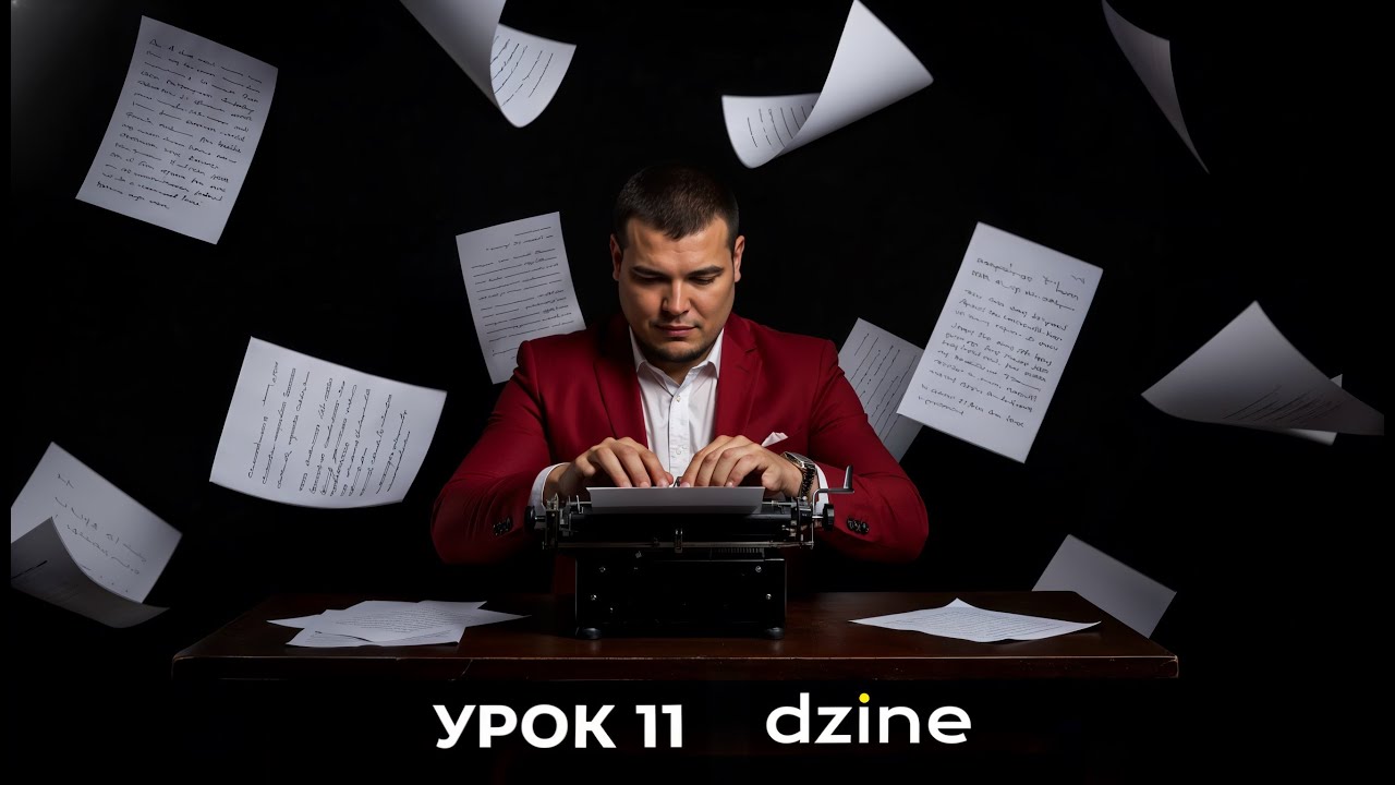 Dzine - обзор нейросети (агрегатора). ТОП за свои деньги. Урок 11. Обзор, цены, возможности, функции