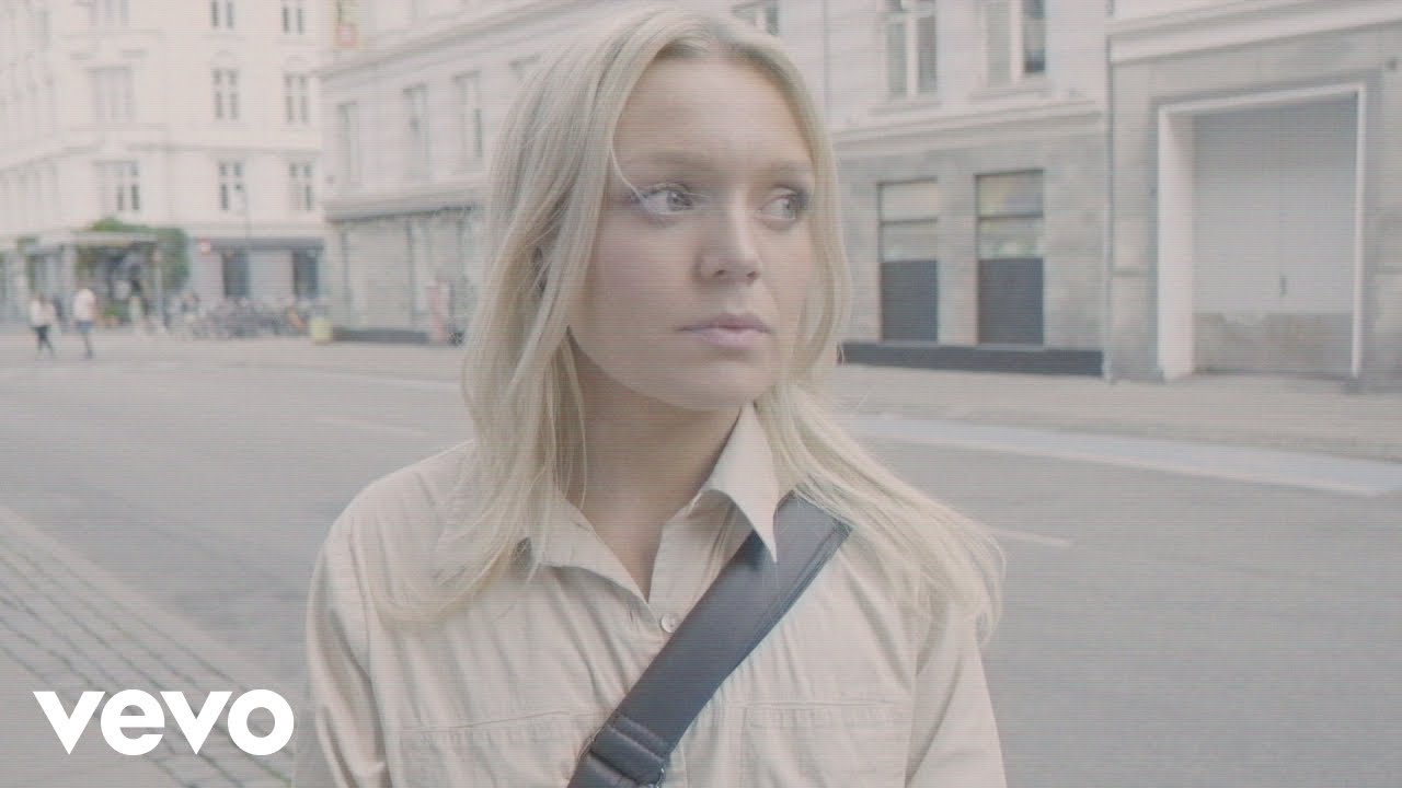 Felicia Takman - Du gör vad du vill (pixiedream)