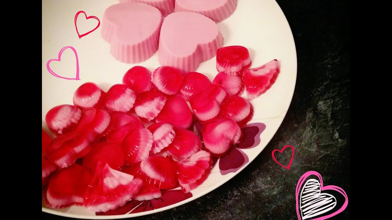 Jelly Sweets | Slimming World Friendly