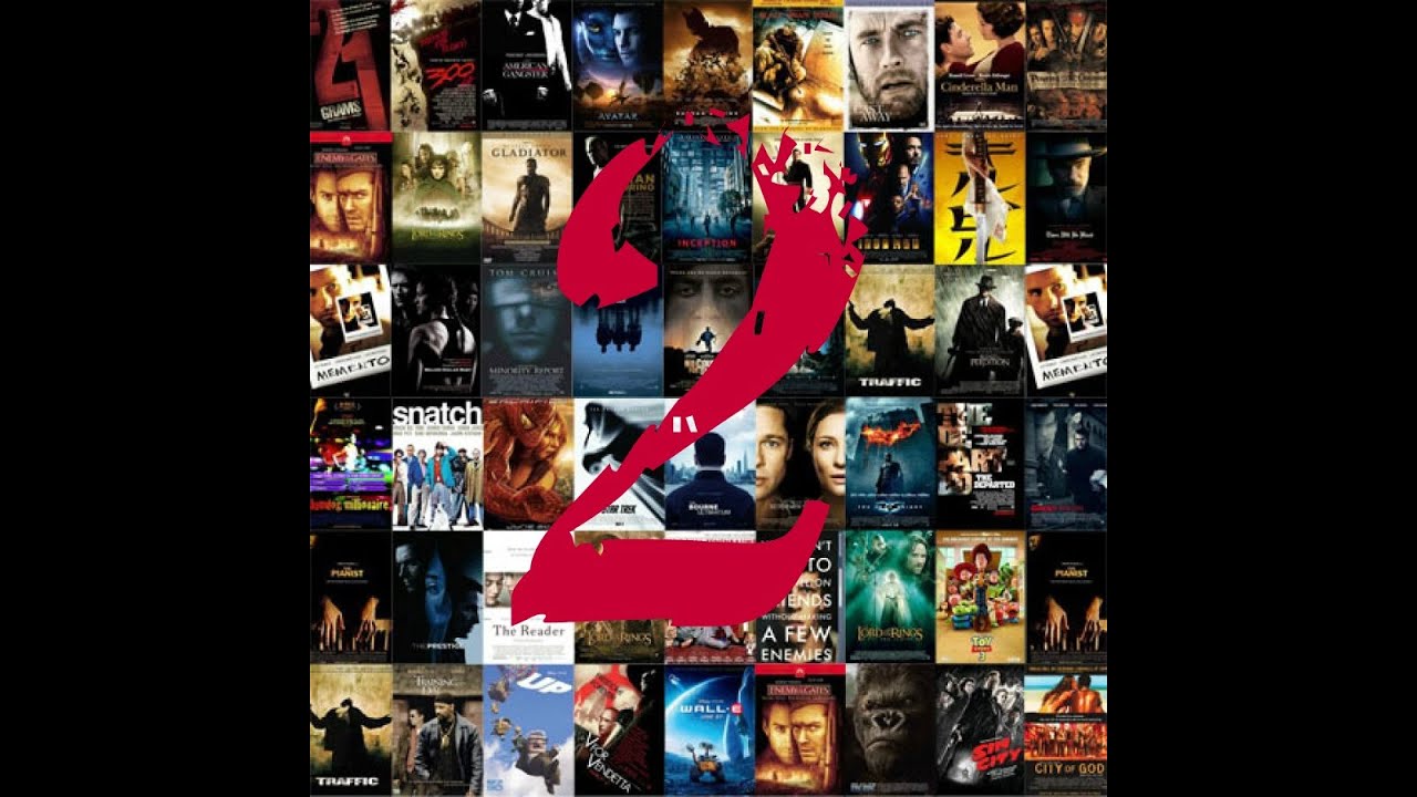 Las mejores Pel&iacute;culas de Drama, suspenso, intriga.(PR2) LOQUENDO
