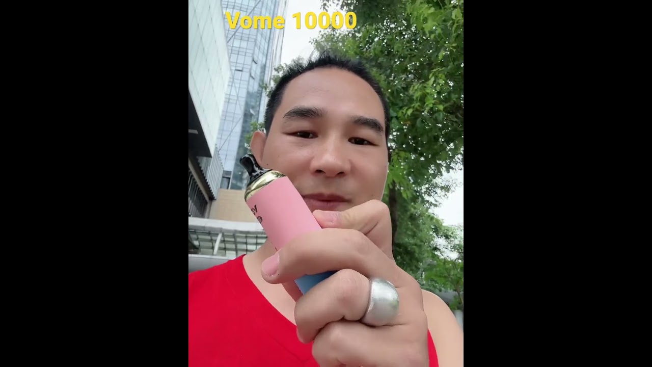 Vome 10000 review from reliabletom RandM