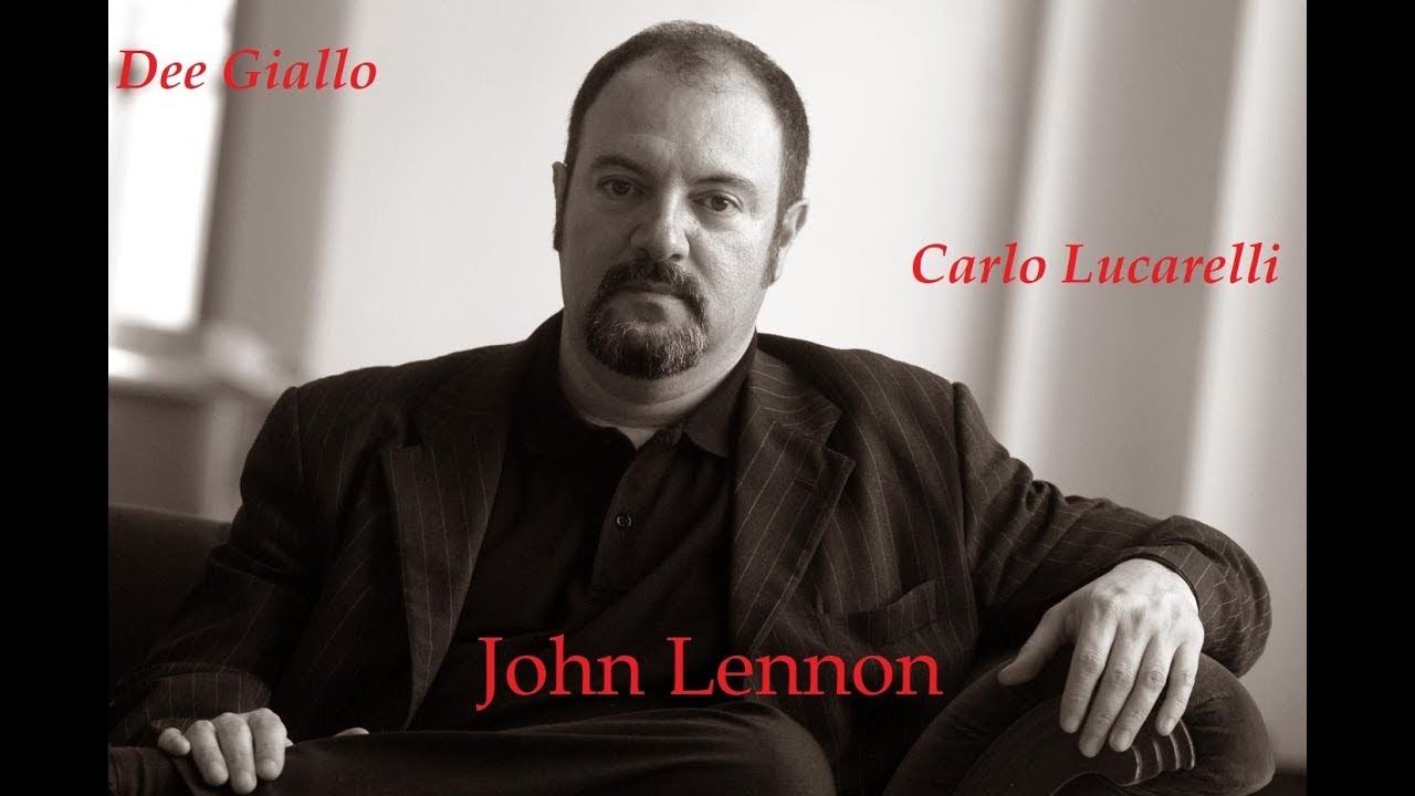 John Lennon