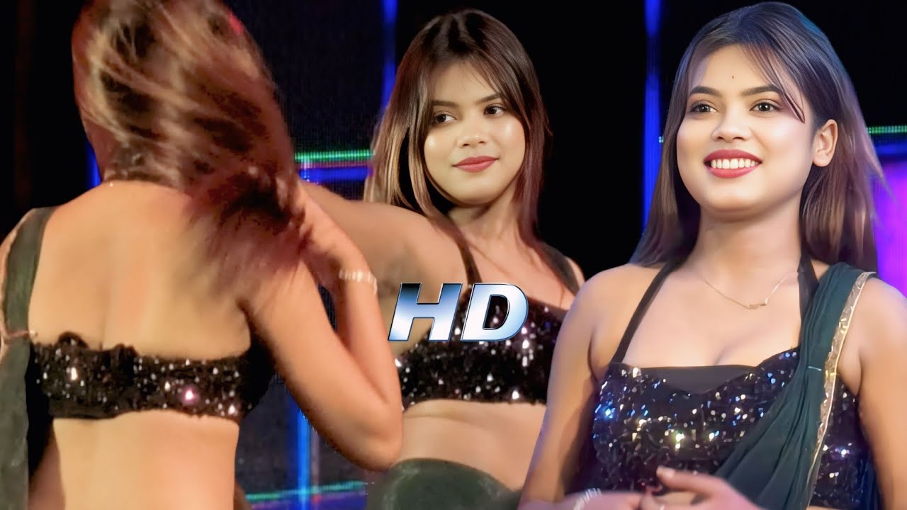 Amar Bedana Gache Notun Kuri Acheche // arup Dence video // 4k dence Hungama video