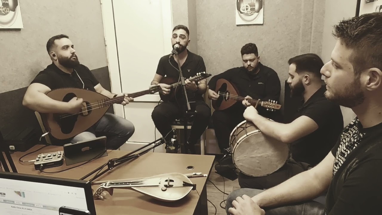 Σήφης Γιανναράκης _ Ο σιγανέ μου ποταμέ - Δροσοσταλίδα