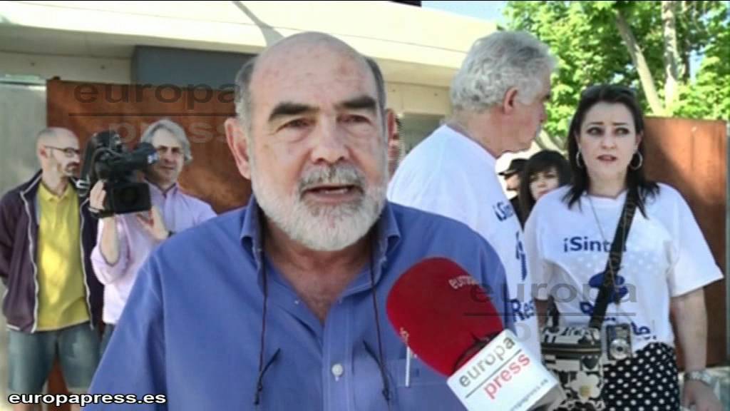 Trabajadores de Sintel piden 