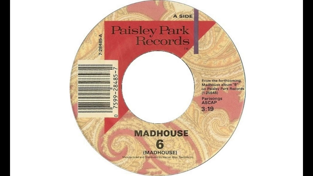 Madhouse 