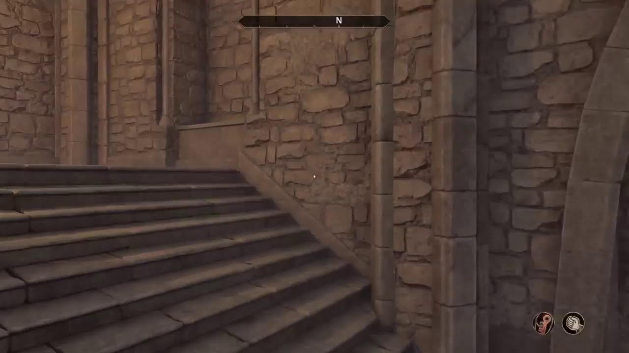 Oblivion Master Mage Part 3