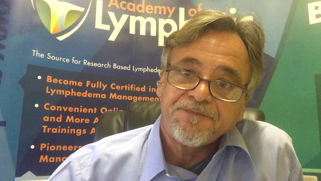 Treatment and Management of Lymphedema with Complete Decongestive Therapy