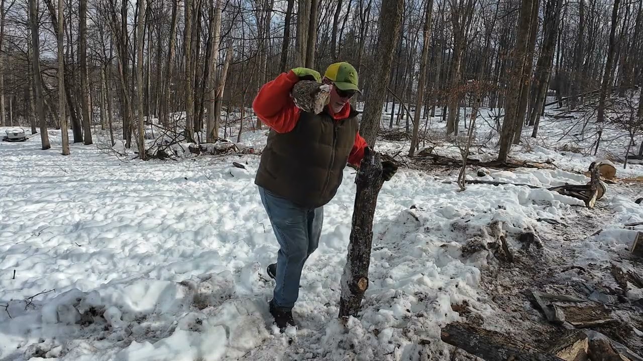 FIREWOOD FITNESS #firewoodbusiness