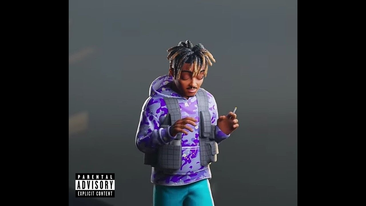 [FREE] Juice WRLD x Lil Uzi Vert Freestyle Type Beat - 