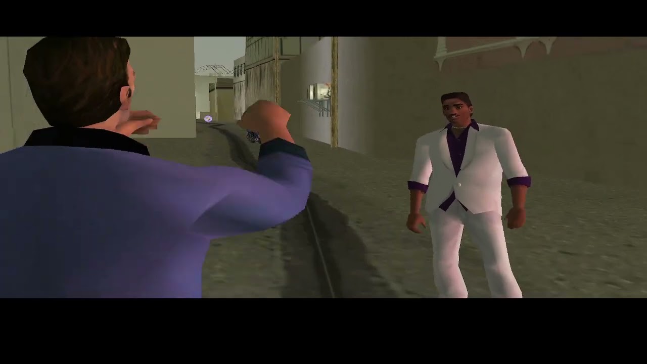 GTA VICE CITY