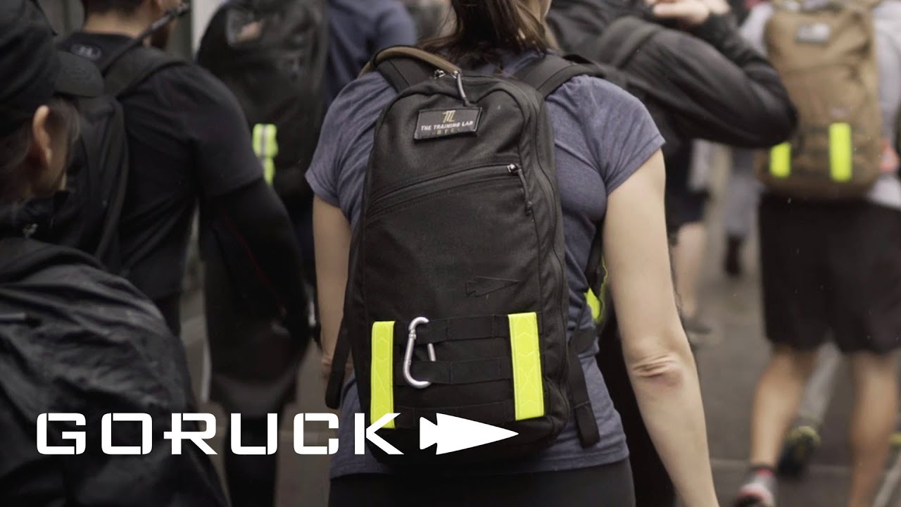 Bullet Ruck Explained