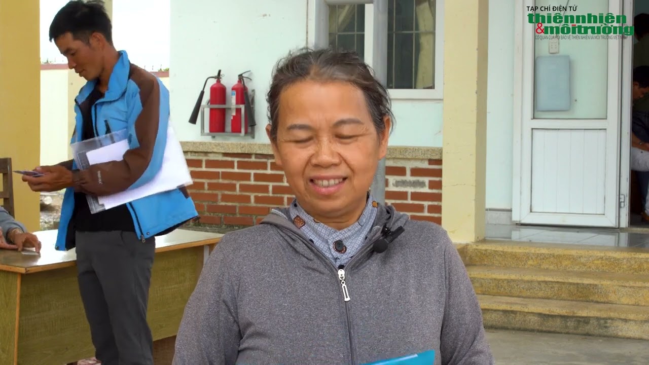 Xã Cư Prao, tỉnh Đắk Lắk - Tiếp tục vững bước trên hành trình đổi mới