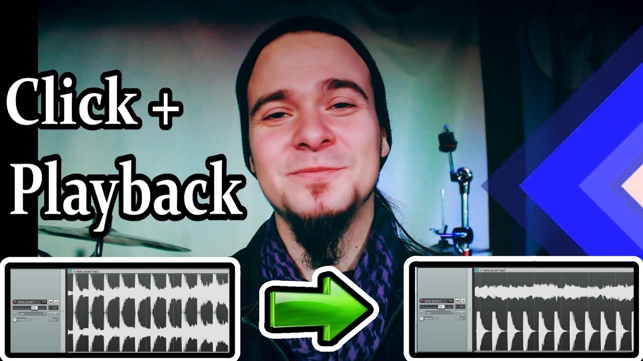 ЧТО ТАКОЕ PLAYBACK? DIY: минусовки, биты, фонограмма, микширование каналов и маршрутизация аудио