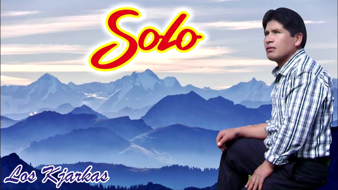 SOLO LOS KJARKAS HD