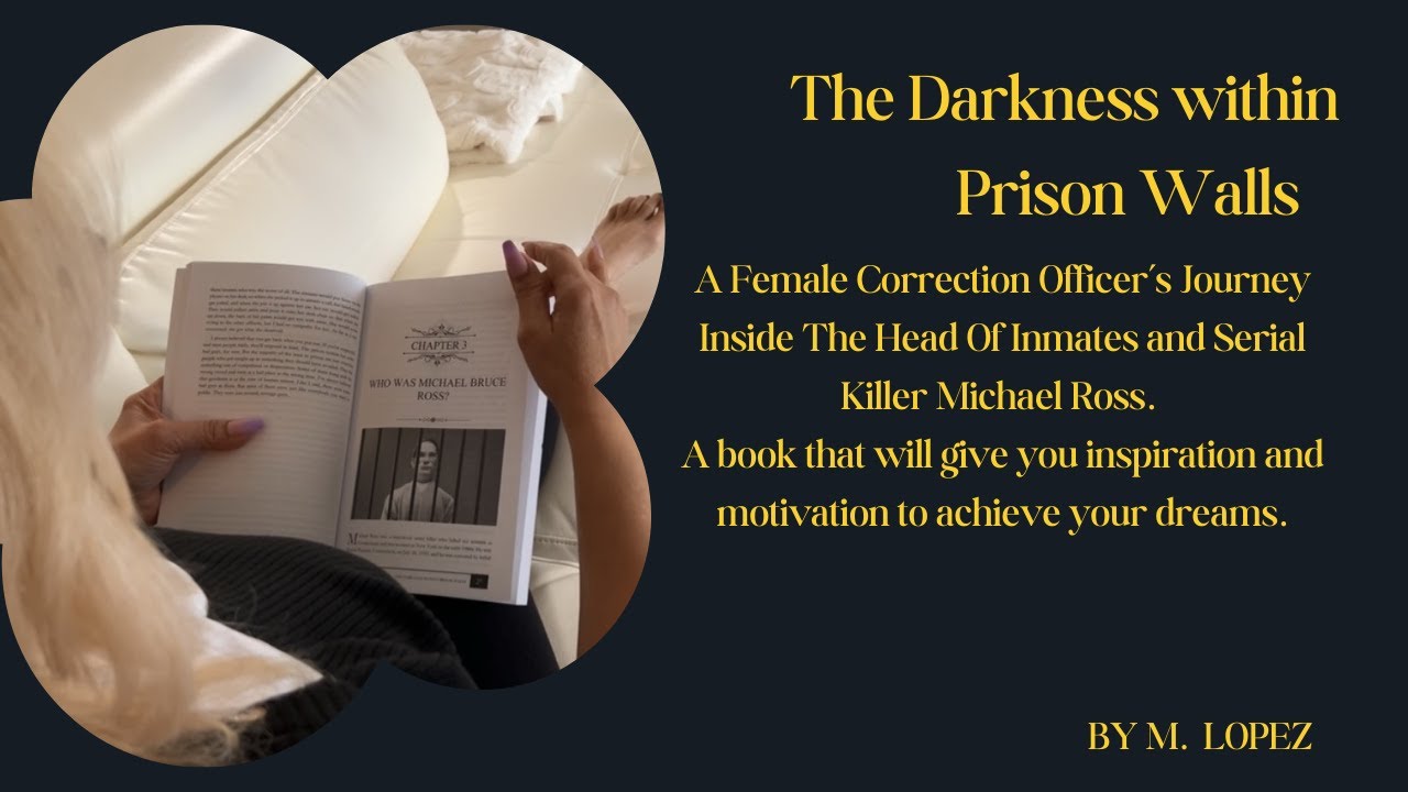 The Darkness Within Prison Walls