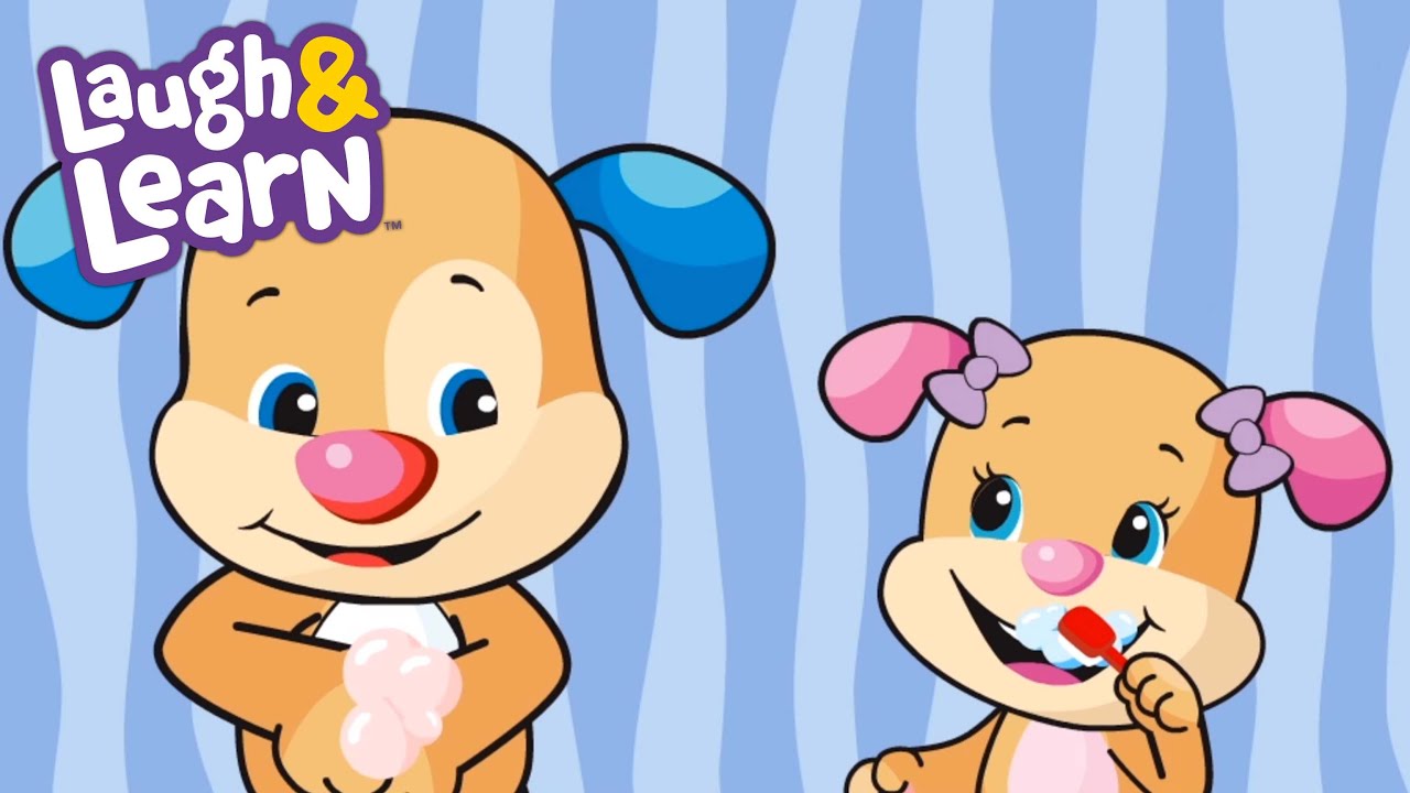 Learning Our Daily Routines | +30 Minutes of Kids Songs | Laugh and Learn | Kids Cartoon