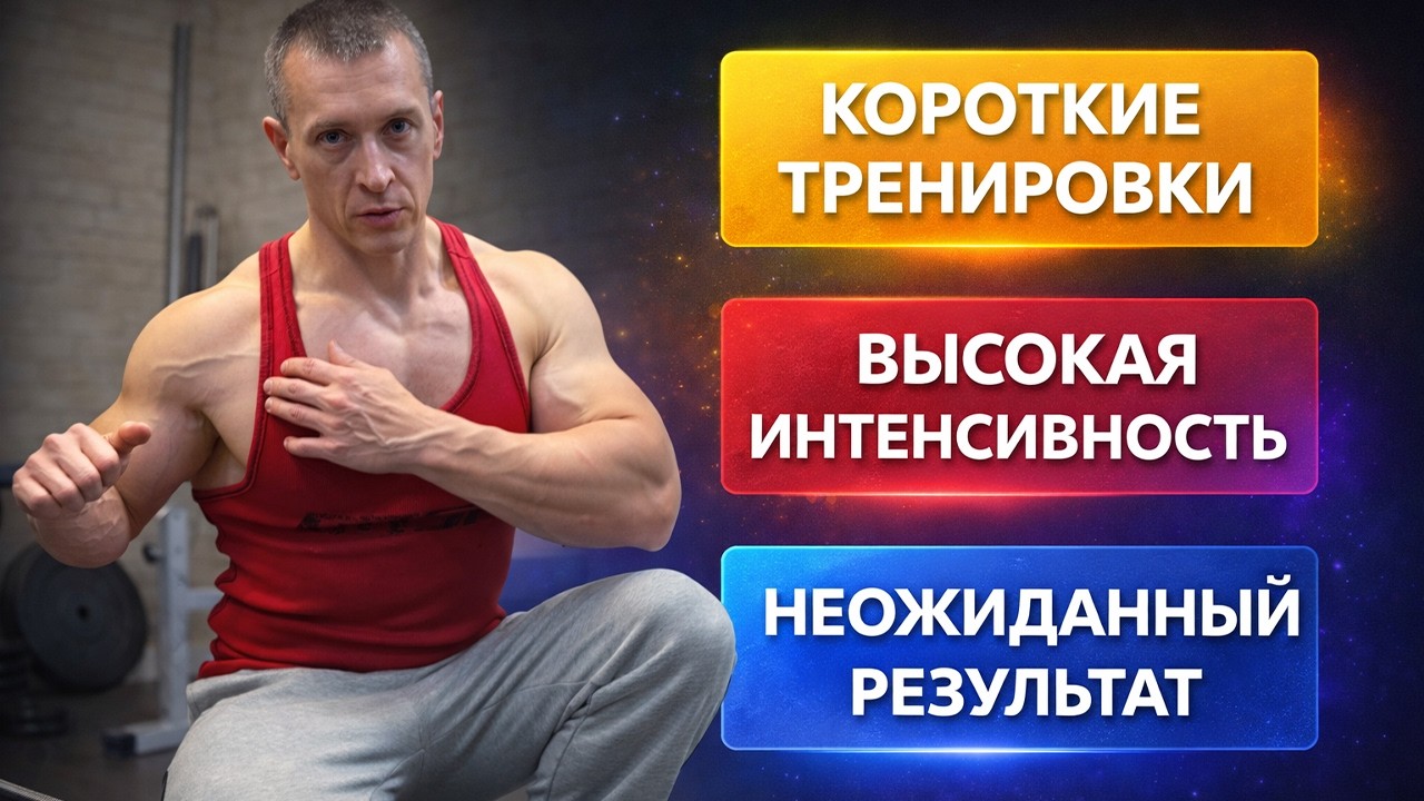 Я протестировал программу MYO REPS