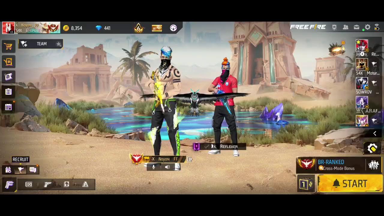 BR-RANK PUSS