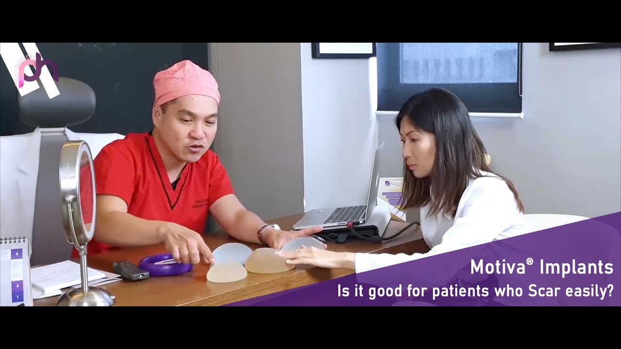 [Educational] Is Motiva&reg; Implants recommended? | Q&A with Dr. Karlo Capellan