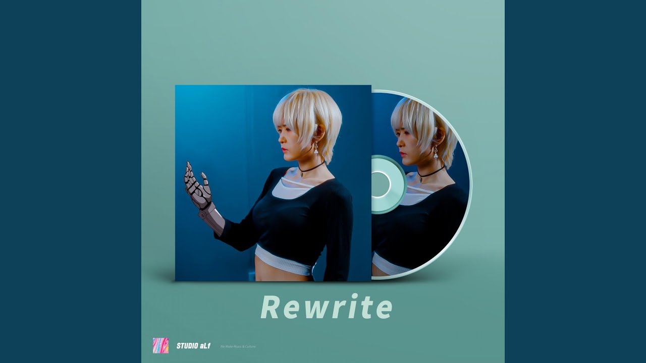 Rewrite