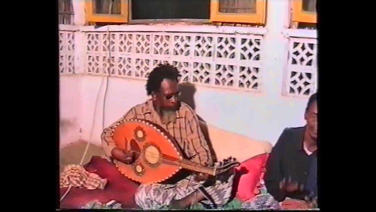 Jiim Shiikh Muumin 2006