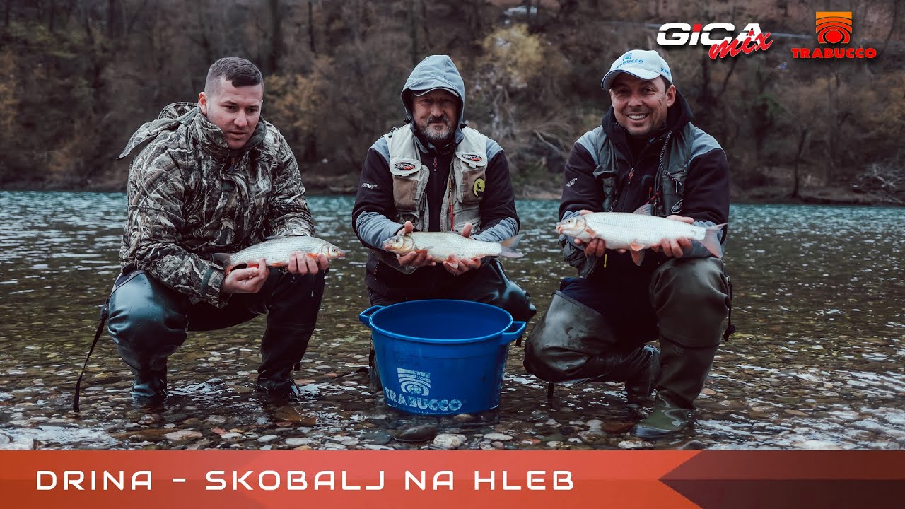 Drinski virovi - ZIMSKO PECANJAE SKOBALJA NA  HLEB