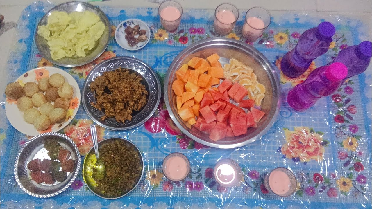 💗 Ramzan day 11 💗