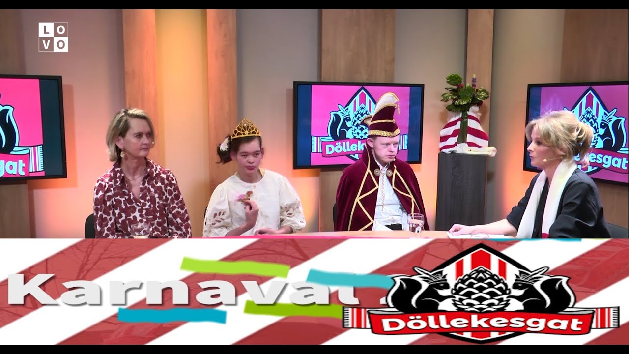 Prins en Prinses KansPlus
