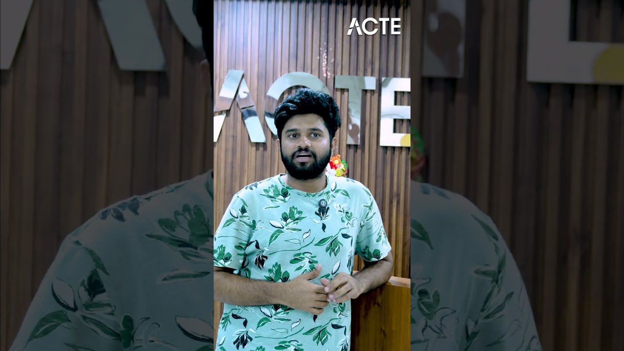 ACTE Placement Review | Freshers Placement Review