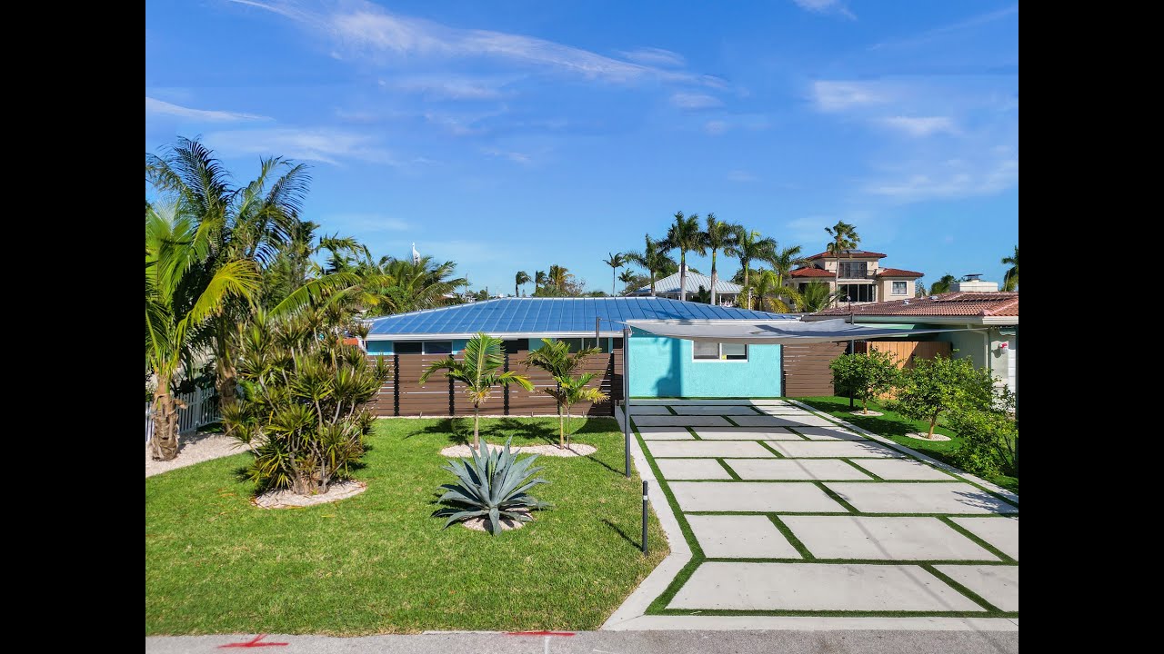 2291 SE 15th St Pompano Beach, FL 33062