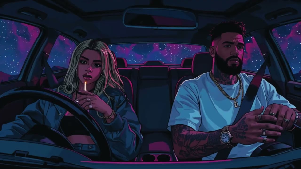 “Roll One & Relax” Playlist — 420 Vibe Music  Chill Rap • Bluesy Hip Hop • Stoner Mood