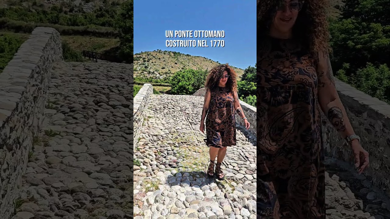 SCUTARI, scoprila con noi