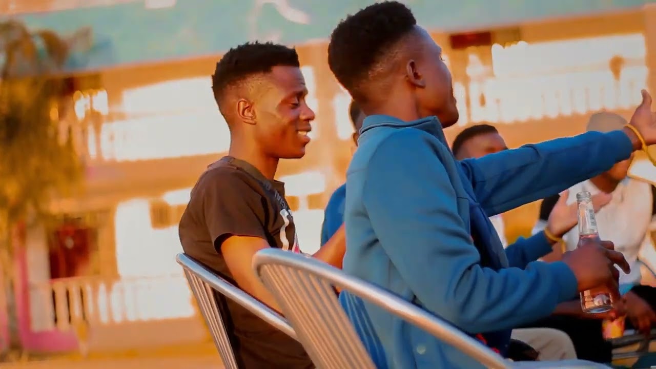 Coss_B vatlanga swakuganha[ mufosteli  obete mpilele/ By calo Pro king