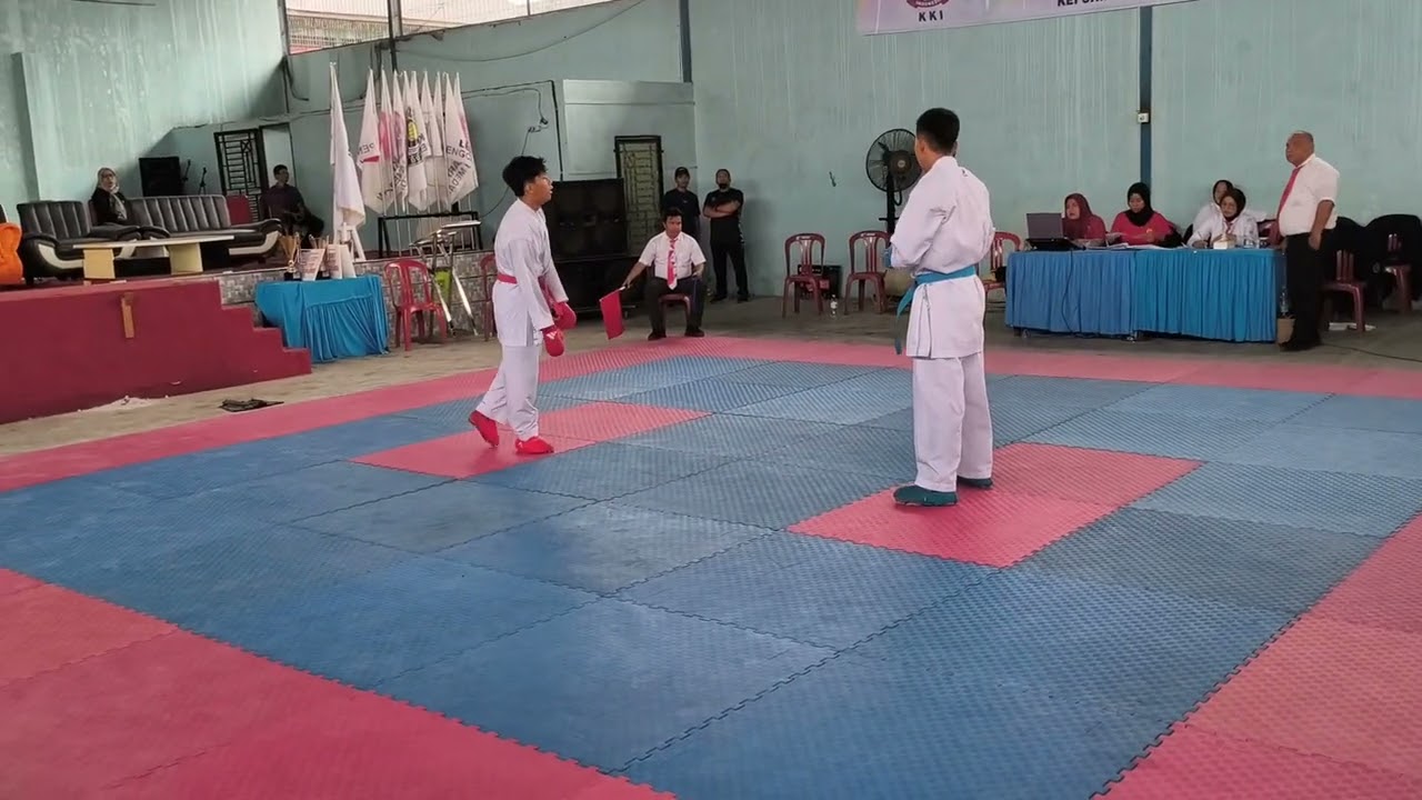 Kejuaraan medan marelan cup