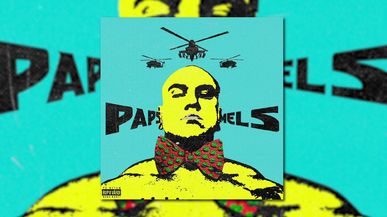 Melikols — Prom no atmiņas ūdens