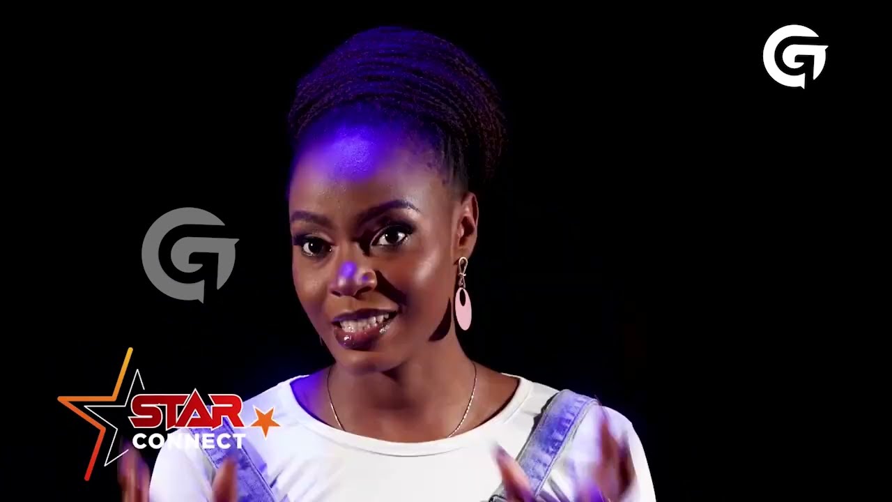 I can't date a married man - Afrah | Star Connect