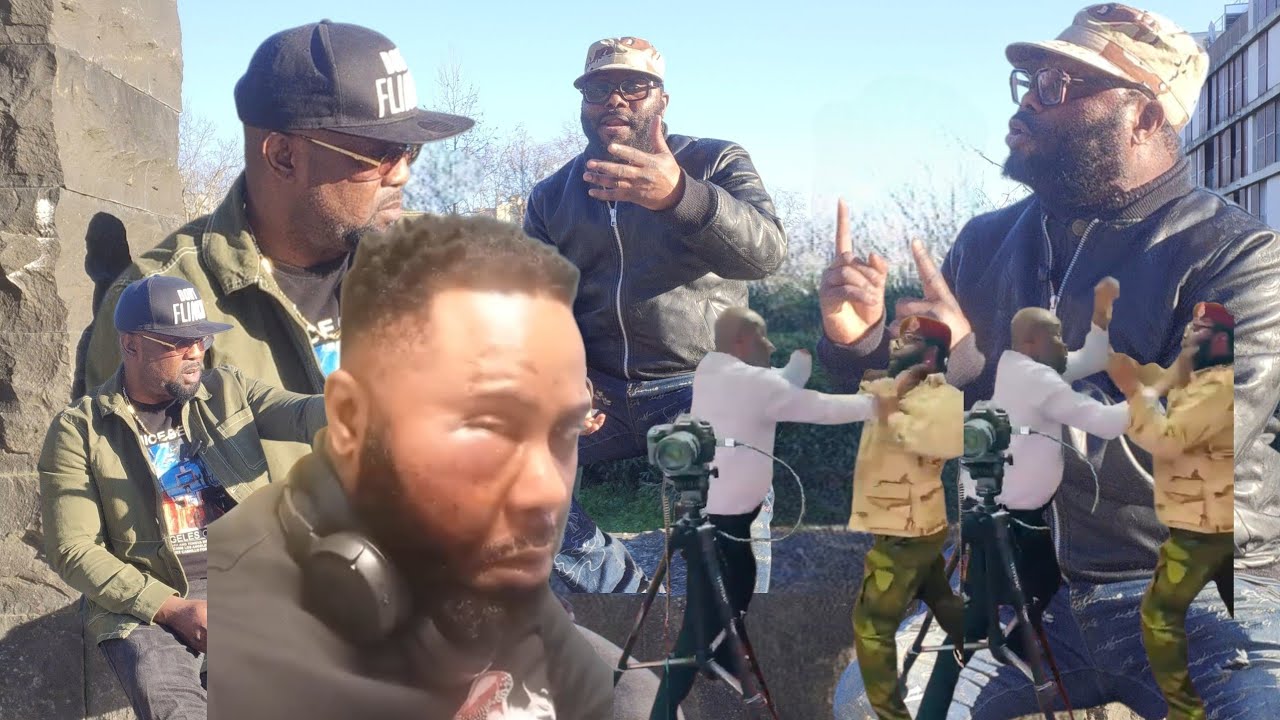 URGENT SELEZINO ABETAMI LISUSU NA PARIS? RAISON YA BAGARRE NAYE NA BABIN+BA VÉRITÉ SUR WILLY NGOMA