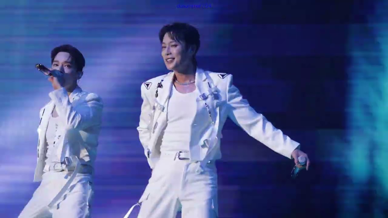 [4K] 240510  - 하이라이트 콘서트 Special 두준 focus