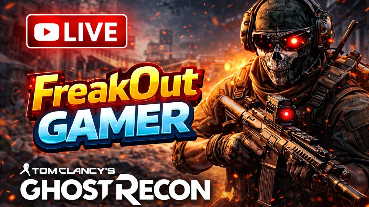 🔴 Tom Clancy's Ghost Recon Wildlands - Fun gameplay #tomclancy #ghostreconwildlands #ghostrecon