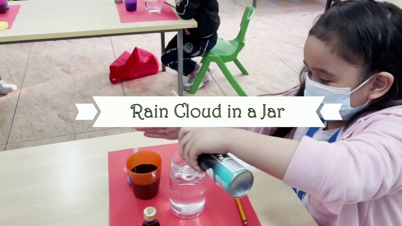 PISQ Preschool Science Day S.Y. 2020-2021