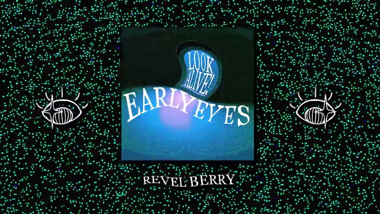 Early Eyes - 
