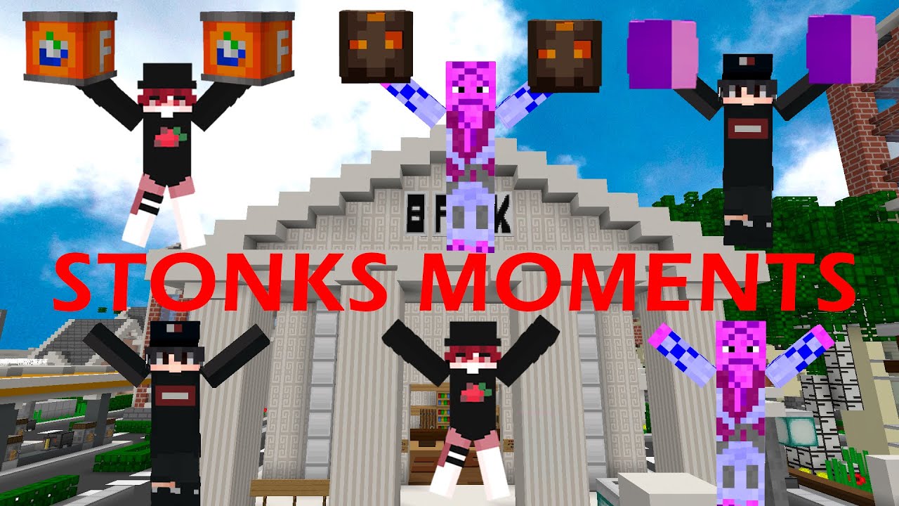 Freakyville Prison#41 VV og Don-Vito heads? TJENER OVER 60 STACKS!? STONKS MOMENTS!!