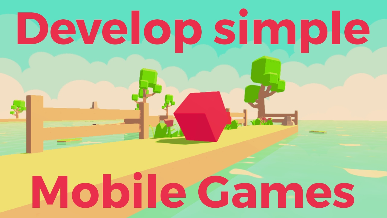 Game development - Advice for developing a simple mobile game
