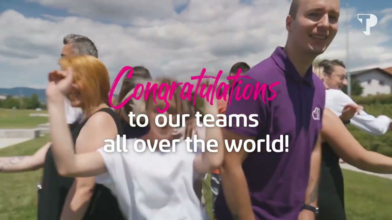 Teleperformance is a Great Place to Work&reg; in 72 countries