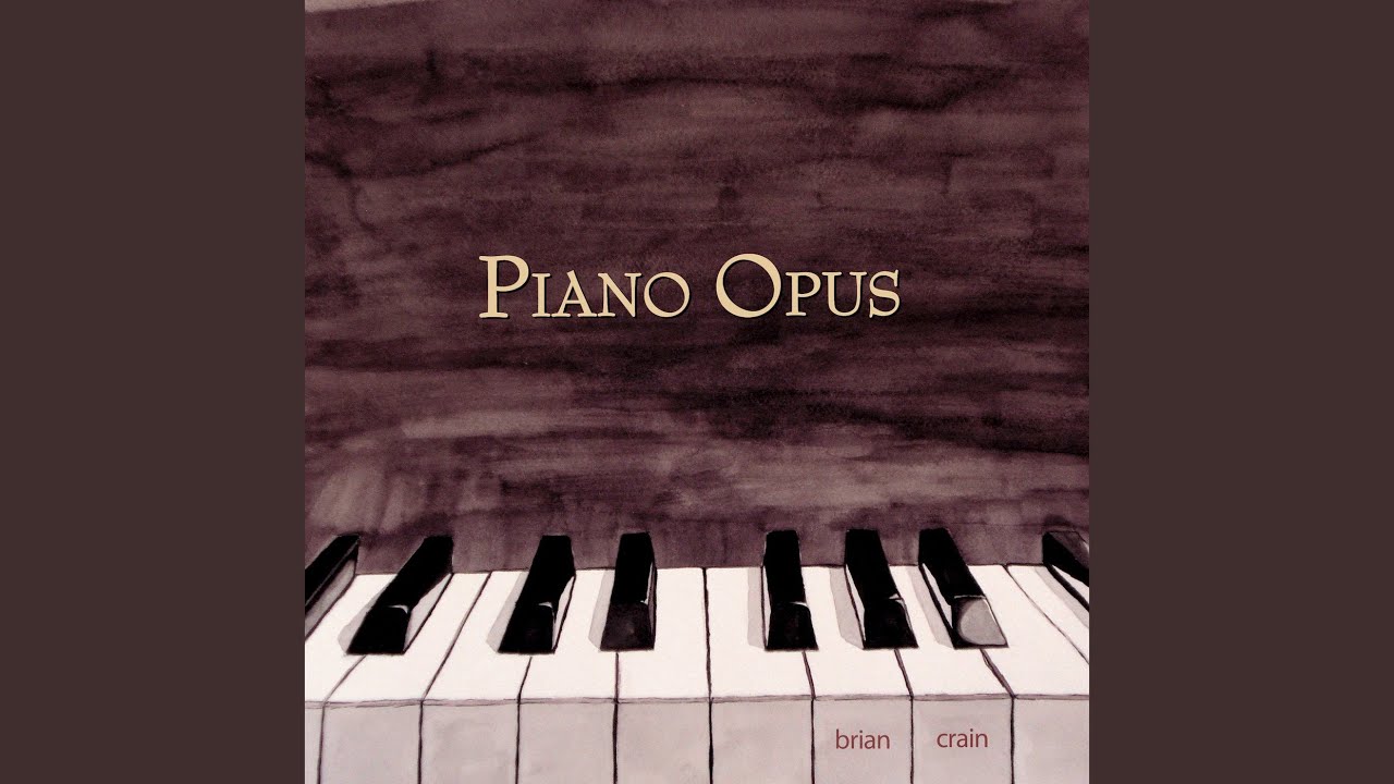 Water - Solo Piano