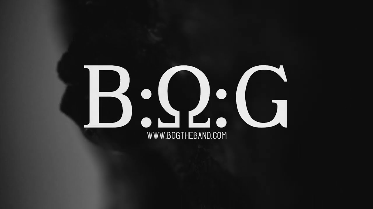 BOG - Dead End (Official Video 2022)