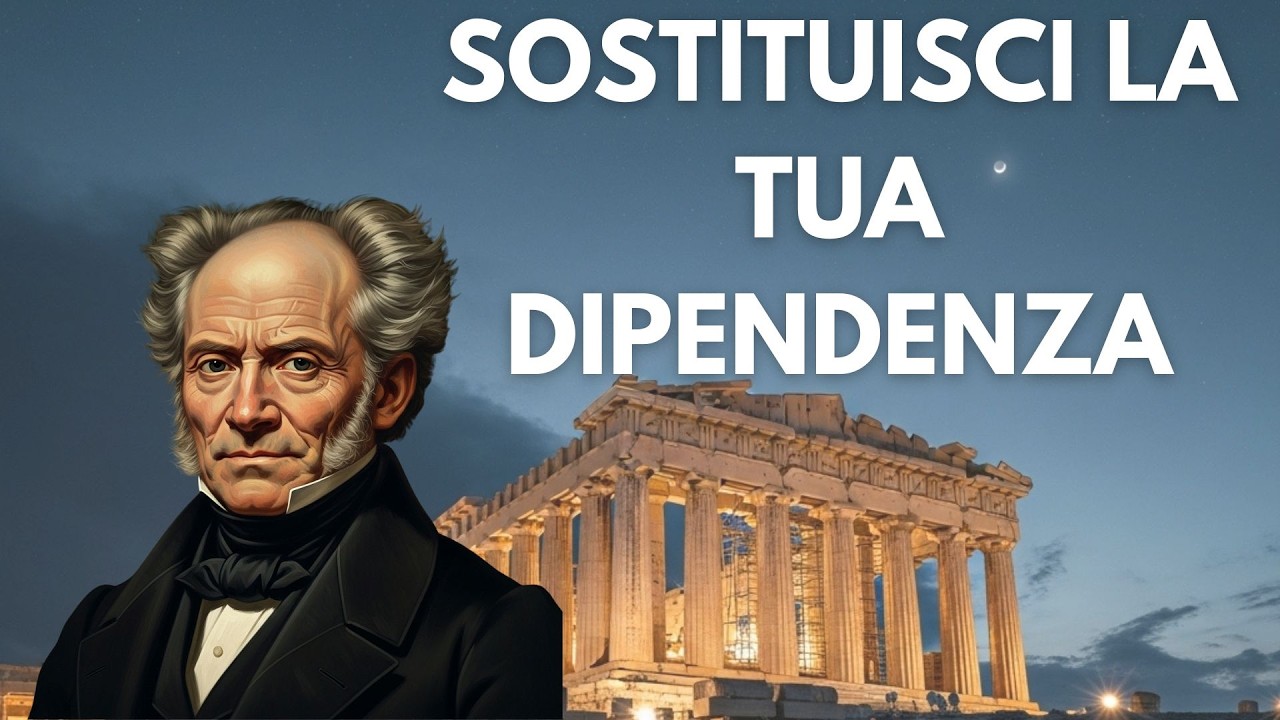 Elimina la tua 