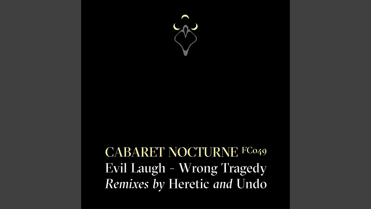 Evil Laugh
